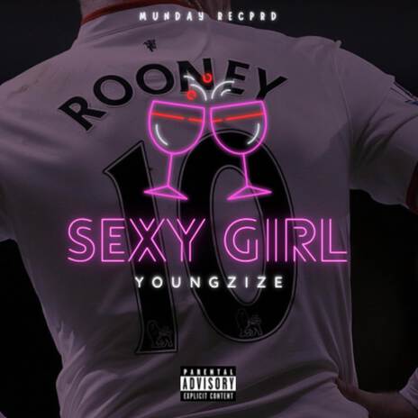 Sexy Girl | Boomplay Music