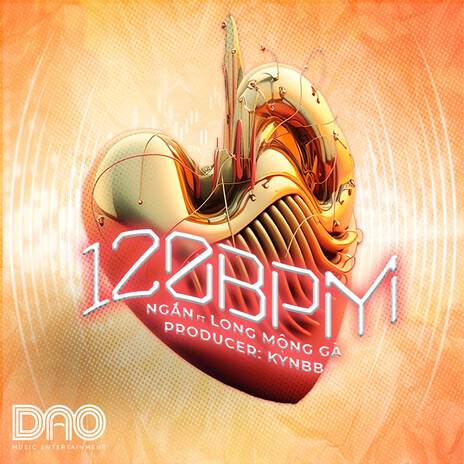 120Bpm (ft. Long Mộng Gà) ft. Antoneus Maximus | Boomplay Music