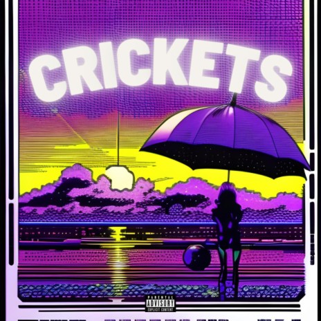 Crickets | Boomplay Music