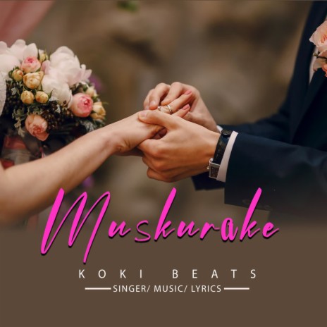 Muskurake | Boomplay Music