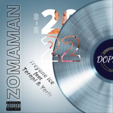 Zomaman | Boomplay Music