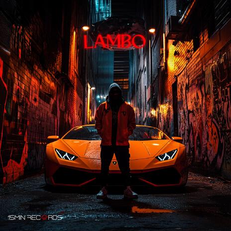 LAMBO ft. Anunnaki