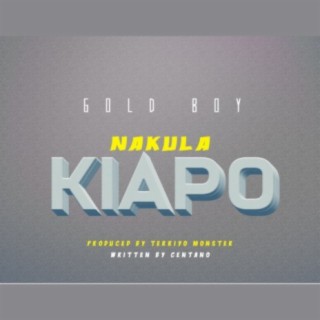 Nakula Kiapo lyrics | Boomplay Music