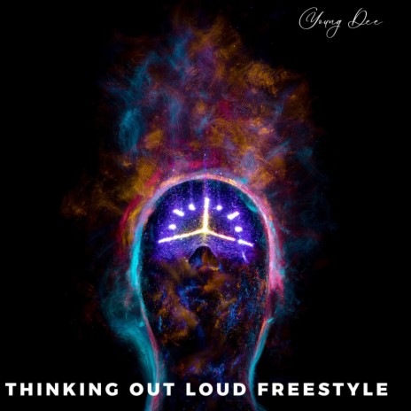 Thinking Out Loud Freestyle | Boomplay Music