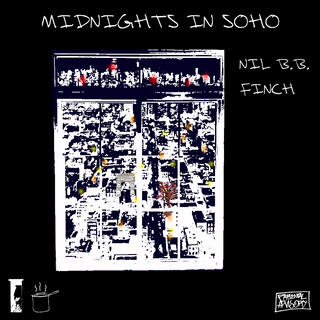 Midnights In SoHo ft. Finch lyrics | Boomplay Music