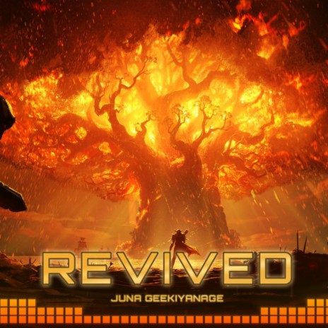 REVIVED | Boomplay Music