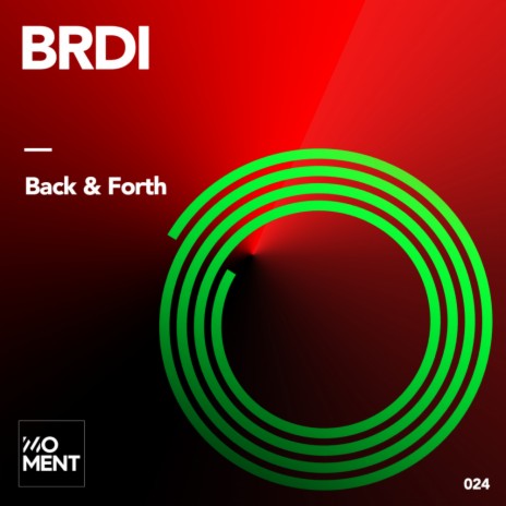 Back & Forth (Original Mix) | Boomplay Music