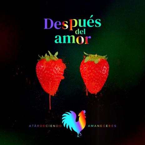 Después del Amor | Boomplay Music