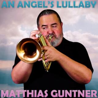 An Angel's Lullaby (Flugelhorn Solo Eb Version)