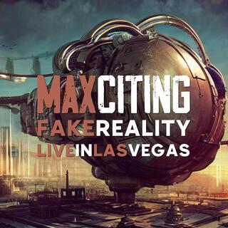 Fake Reality (Live in Las Vegas)