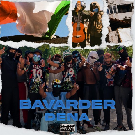 Bavarder | Boomplay Music