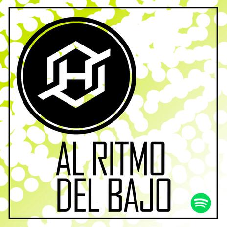 AL RITMO DEL BAJO ft. EddAX | Boomplay Music