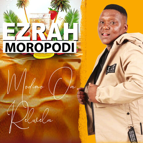 Modimo Oa Relwela | Boomplay Music