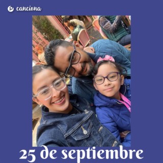 25 de septiembre