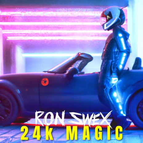 24K MAGIC | Boomplay Music