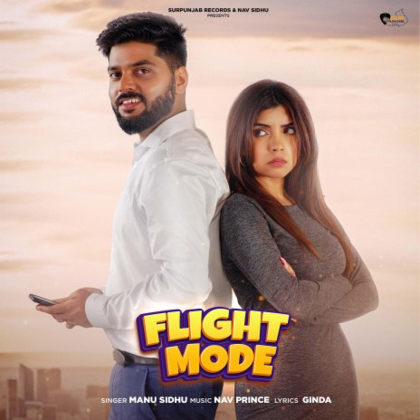 Flight Mode | Boomplay Music