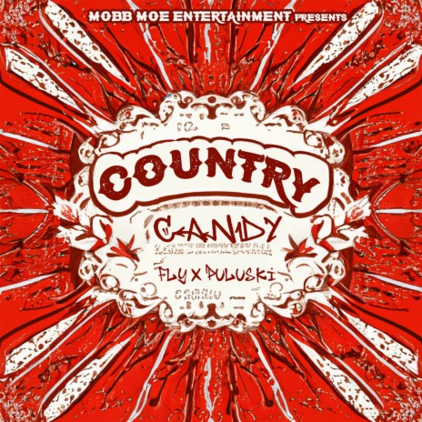 COUNTRY CANDY | Boomplay Music