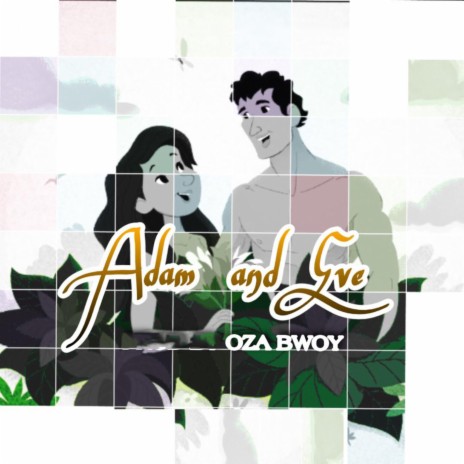 Adam and eve | Boomplay Music