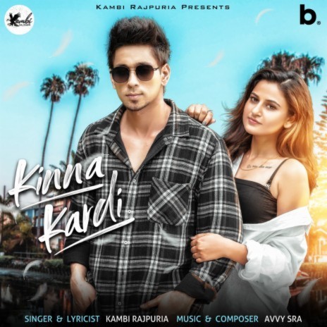 Kinna Kardi ft. Avvy Sra | Boomplay Music