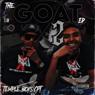 The Goats Ep, Vol. 2