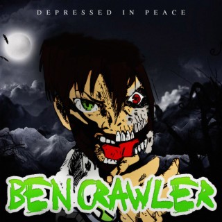 Ben Crawler