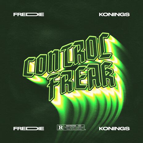 Control Freak | Boomplay Music