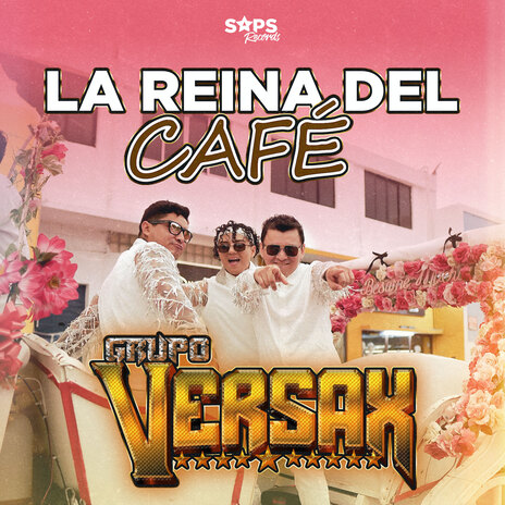 La Reina del Café | Boomplay Music