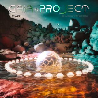 Gaia Project (Live Version)