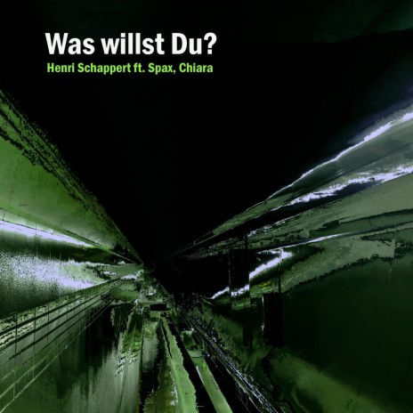 Was willst Du? (Instrumental) ft. Spax | Boomplay Music