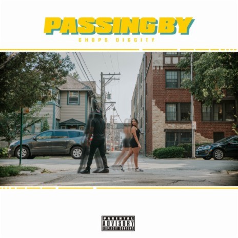 Passing By | Boomplay Music