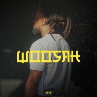 Woosah lyrics | Boomplay Music