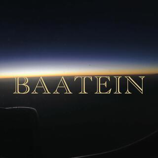 Baatein lyrics | Boomplay Music