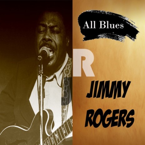 Blues All Day Long | Boomplay Music