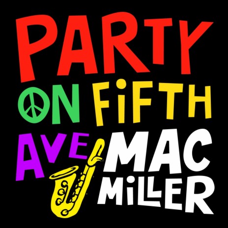 Party On Fifth Ave. | Boomplay Music