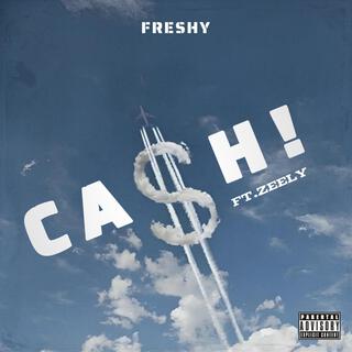 CASH!