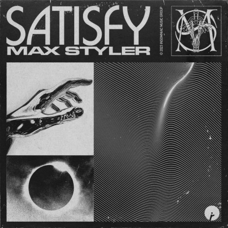 Satisfy | Boomplay Music