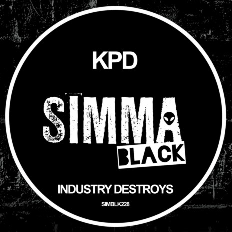 Industry Destroys (Original Mix) | Boomplay Music