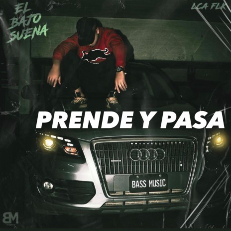 Prende y pasa ft. MB2 | Boomplay Music
