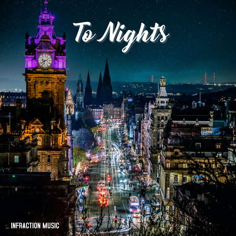 To Nights | Boomplay Music