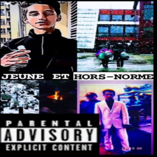 Jeune et hors normes