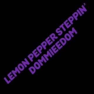 LEMON PEPPER STEPPIN'