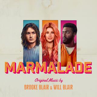 Marmalade (Original Motion Picture Soundtrack)