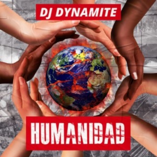 Dj Dynamite PR