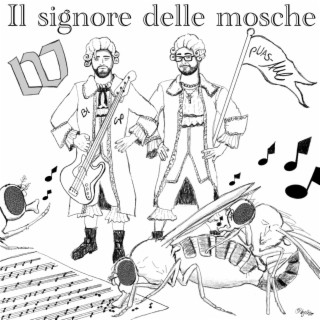 Il Signore Delle Mosche