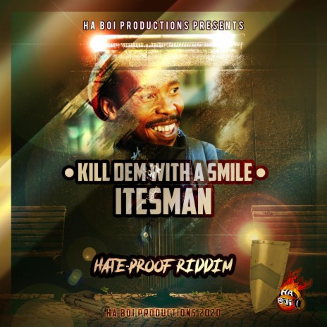 Kill Dem With A Smile | Boomplay Music