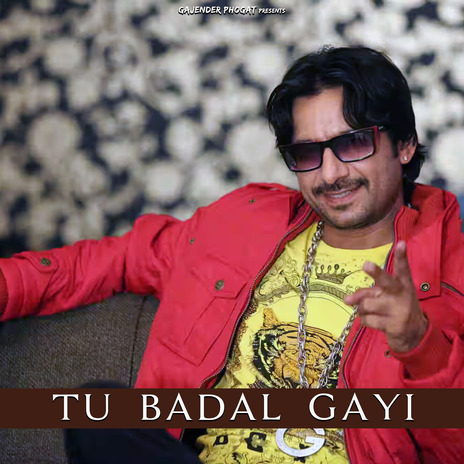 Tu Badal Gayi | Boomplay Music