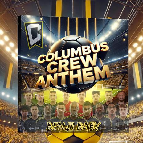 Columbus Crew Anthem | Boomplay Music