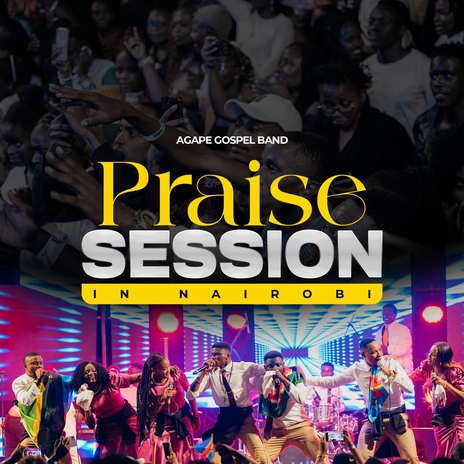 Praise Session in Nairobi | Boomplay Music