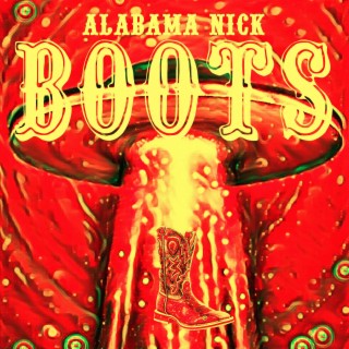 Boots lyrics | Boomplay Music