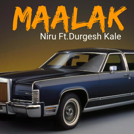 Maalak ft. Durgesh Kale | Boomplay Music